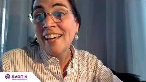 Interactive Webinar - Printed Electronics by Ynvisible, Evonik, and Epishine