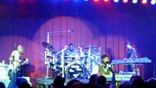 "Dry Bones" Robert Randolph & Family Band 10-13-2010