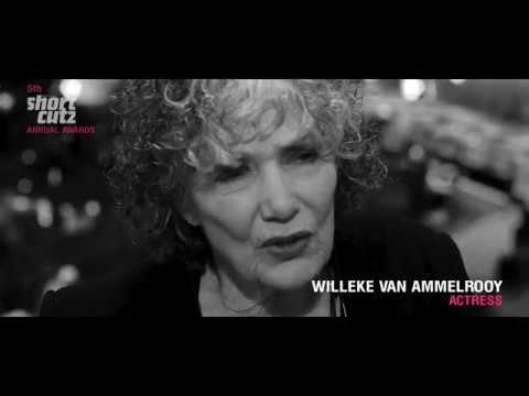 Willeke van ammelrooy