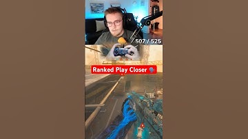 Ranked Play Closer