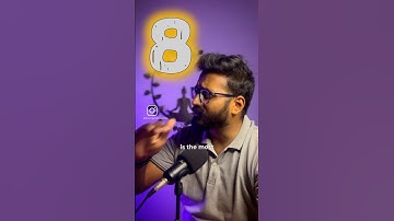 Amazing facts Moolank 8 #anuragshuklaspeaks #astrology #numerology #astroworld #saturn #8 #persona