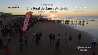 Vila Real de Santo António - praias, Algarve - por Paulo Vasques