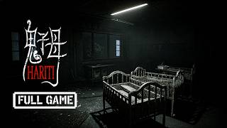 Hariti | FULL HORROR GAME - No Commentary