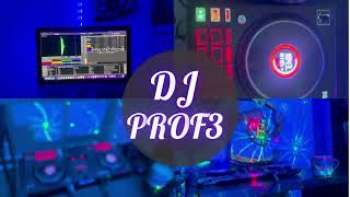 Welcome To My Channel Dj Prof3