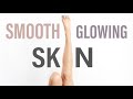 Get Smooth, Glowing Body Skin for Summer | KP Management