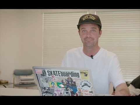 Matt Miller's Video Commentary: The Best Tricks He's Ever Filmed From his Pro Shoe Part