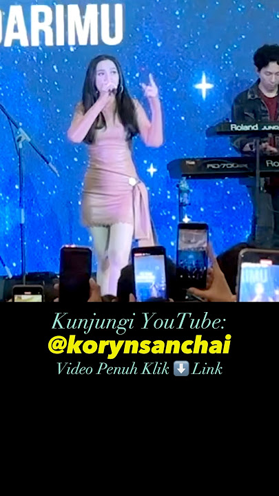Lyodra - Pesan Terakhir LiVE 12 Juli 2025 SUMMER ADVENTURE Grand Metropolitan Bekasi