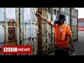 New video by BBC News on YouTube