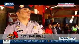 Download lagu Kick Andy: Mendayung Menebus Masa Lalu (4)