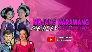 BAJIDORKEUN GUYS | MOJANG KARAWANG | MEDLEY  | BAJIDORAN LEGIT JAYA | SANGGAR YUDISTIRA | AMET RIFAL