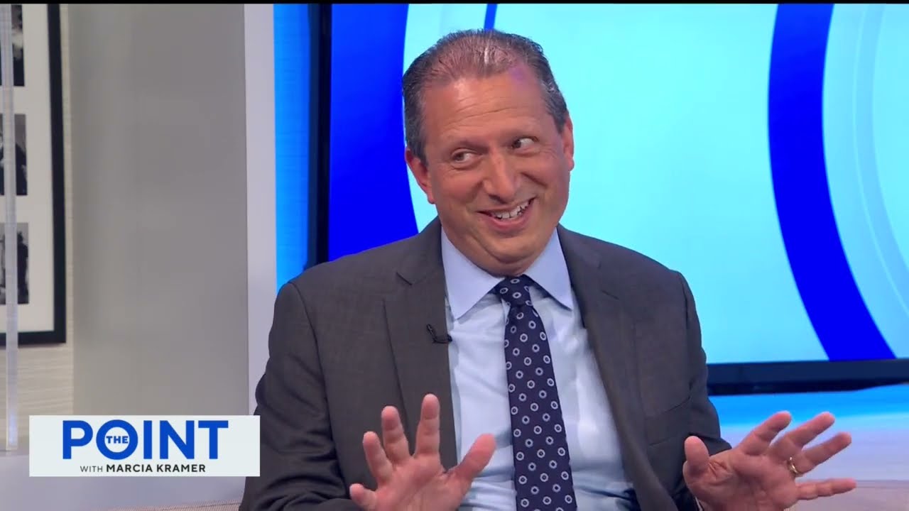 Brad Lander on his 1st NYC apartment & how he spends his Sundays