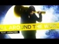 Justin Bieber - All Around The World ft. Ludacris (New) 2012