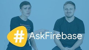 Cloud Functions for database, UI data updates #AskFirebase