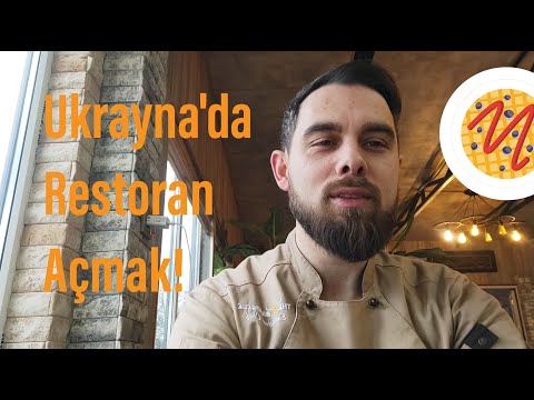 Video: Ukrayna'da Lastik Servisi Nasıl Açılır