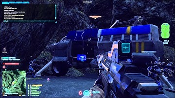 Sunderer Deployment- How to