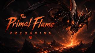 Predaking Theme | The Primal Fire |  Transformers (Fan-Made)