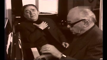 Thumbnail of Леонид Утёсов Тёмная ночь