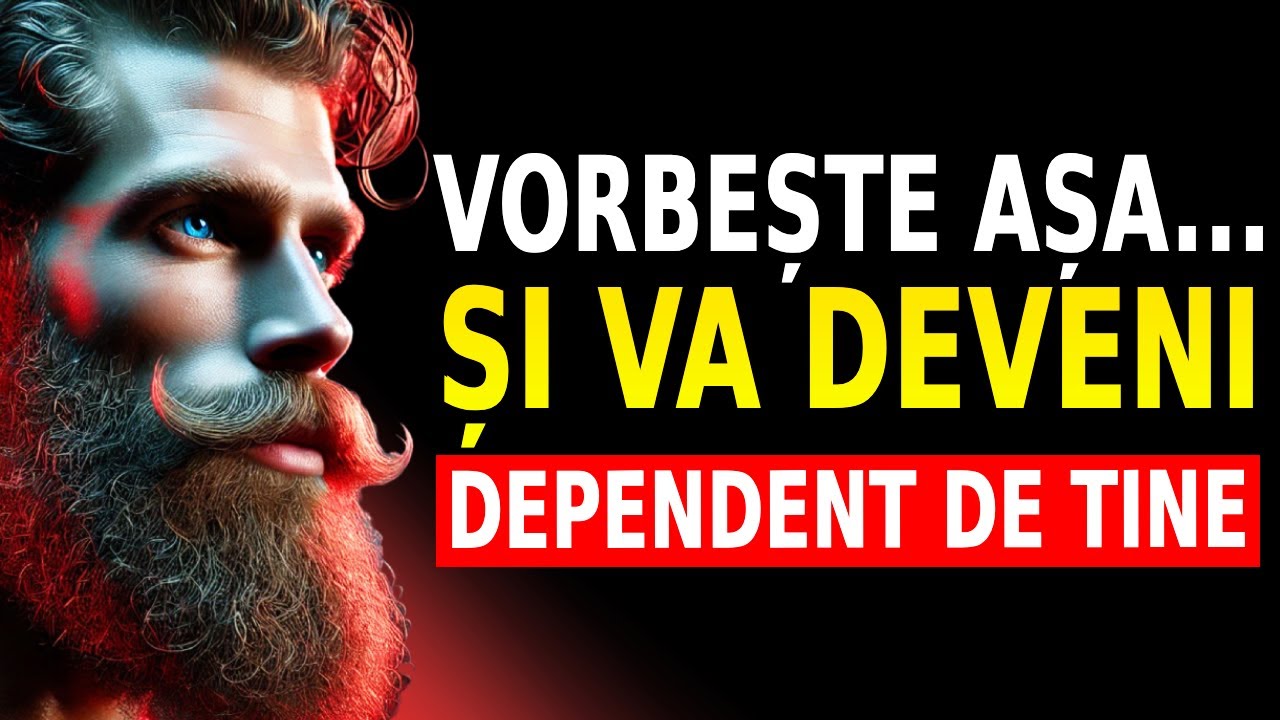 Asta face pe oricine să înnebunească după tine (Dar 99% nu știe asta) | Stoicism