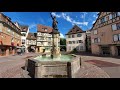 كولمار، فرنسا | Colmar