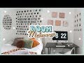 ROOM MAKEOVER-Cambio el estilo de mi habitación/ printu