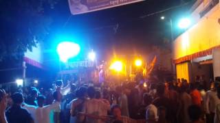 WAGHJAI SOUND BAHUL ( PINTO) VS LIYOD LEE SOUND AURANGABAD