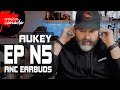 Aukey EP-N5 ANC Earbuds Unboxing and Review