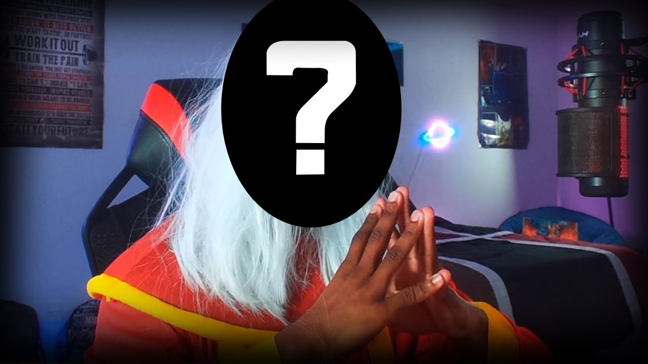 I wore the Official Dungeon Master Costume for a week