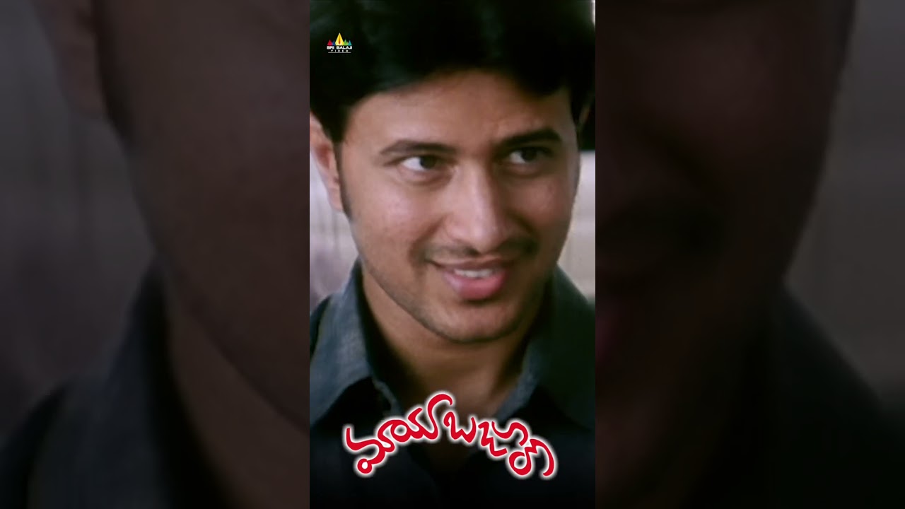 Raja Abel Comedy with Tanikella Bharani | #MayaBazar | #shorts | #youtubeshorts | #SriBalajiVideo