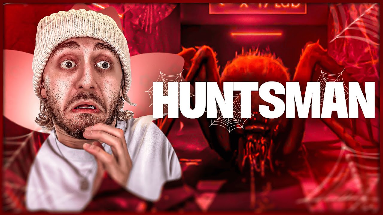 MA PIRE PHOBIE (Huntsman) - Sora Rediff