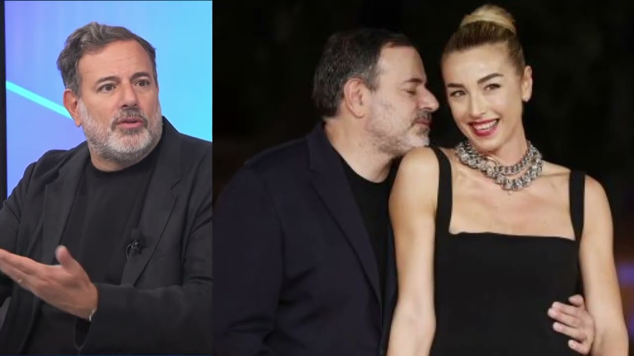 Il first gentleman di Genova, Fausto Brizzi si racconta