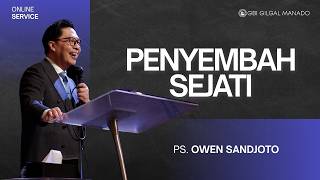 Download lagu GBI Gilgal Manado, Online Service | 4 Juli 2026 - Penyembah Sejati - Ps. Owen Sandjoto
