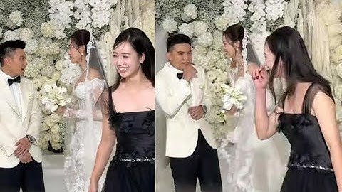 Chào mừng doanh nhân Viết Vương đến với "khu tự trị" của Hoa hậu Đỗ Hà - Săn Tin Sao