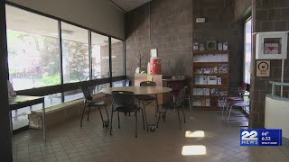 Cooling centers open amid heat advisory