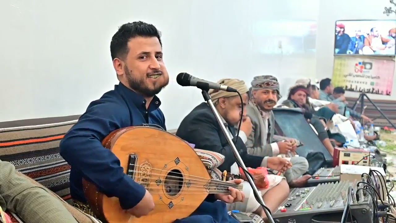 الفنان محمد رسام #جلسة شبابيه جديده 2023جديد