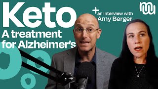 Keto For Alzheimer's: A Treatment Whose Time Has Come