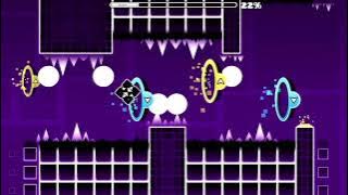 Press Start 1.0 [Geometry Dash Subzero] (NOPROGD13)