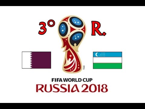 Катар - Узбекистан 0:1 видео