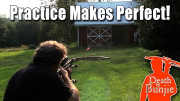 How to Practice with BROADHEADS and Your CROSSBOW!