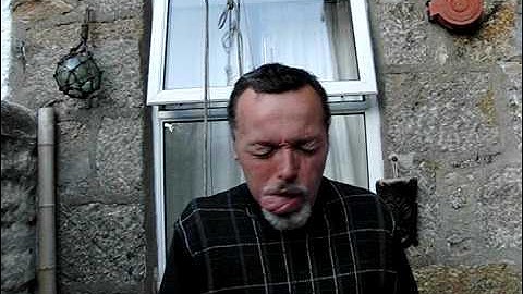 casio Exilim FH20 camera slow motion test