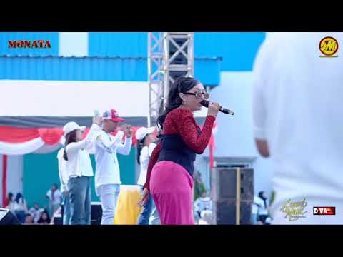 KEONG RACUN ~ FIBRI VIOLA ~ MONATA LIVE PT DPS MADIUN