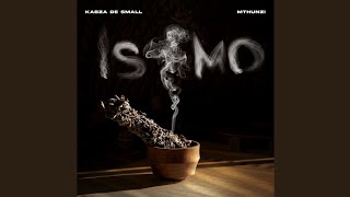 Kabza De Small & Mthunzi - Ngithobe (Official Audio)