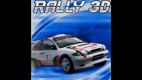 Rally 3D Theme Song