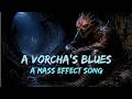 A Vorcha's Blues - A Mass Effect Song | Song inspired by Mass Effect | AI Music