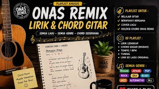 🎸 Selamat Ulang Tahun | Lirik dan Chord 🎼