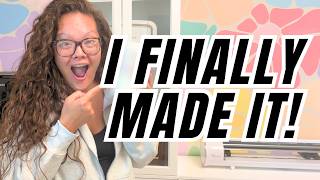 I FINALLY Made This With My EufyMake UV Printer (After Years of Trying) Wealth