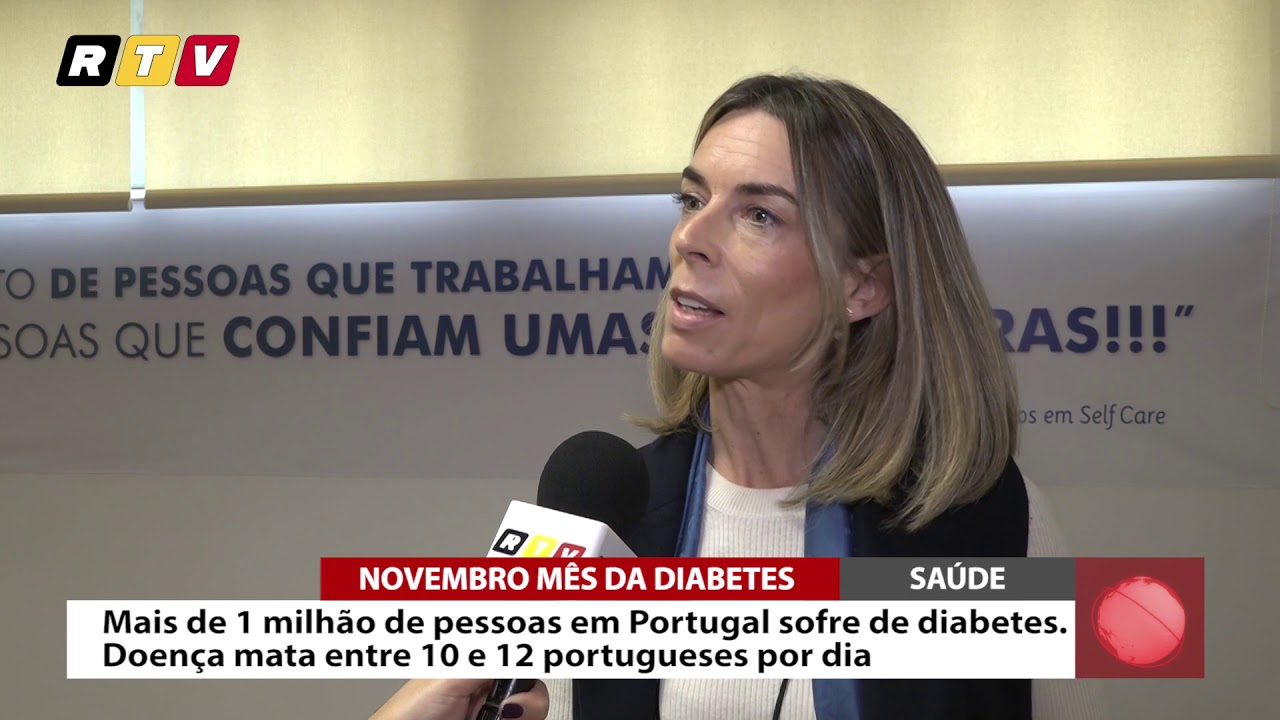 imágenes del mes de diabetes