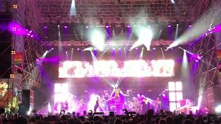 Caparezza - Ti fa stare bene - Live @ Treviso Home Festival - 02/09/2018