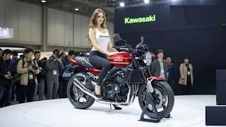 видео: Полный обзор Kawasaki CG150 — мощность, надёжность и экономия в одном мотоцикле! картинка: Полный обзор Kawasaki CG150 — мощность, надёжность и экономия в одном мотоцикле!