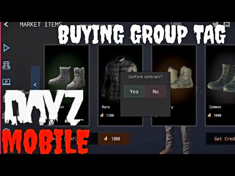 Dayz mobile//Disarray survival//let's