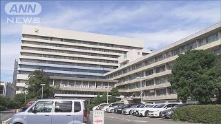 慶応病院で新たな感染者　看護師2人と患者1人(20/03/28)